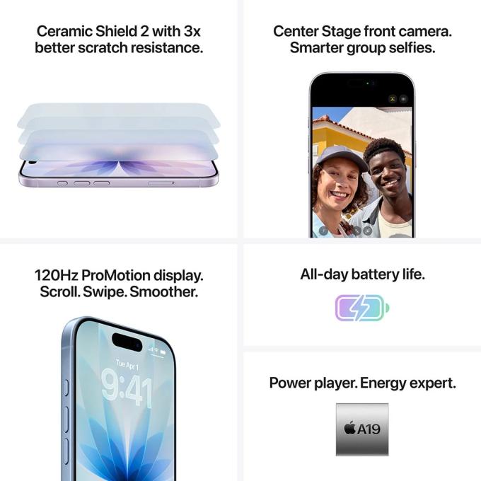 Apple MG6L4AF/A