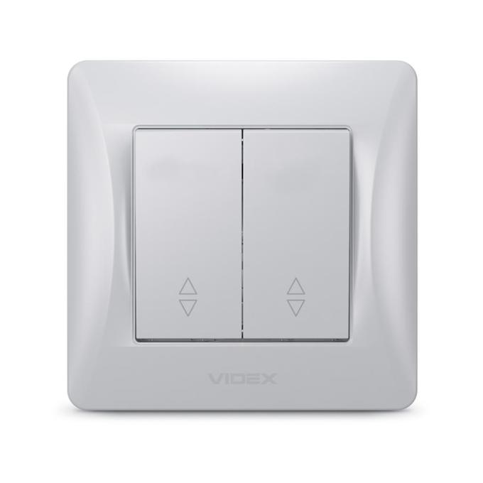 VIDEX VF-BNSW2P-SS