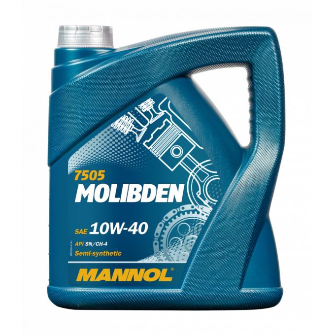 Mannol MN7505-4