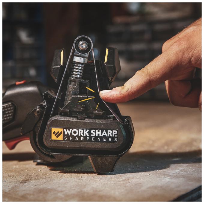 Work Sharp WSKTS2-I