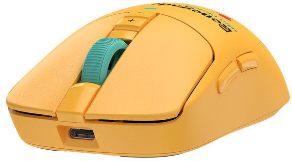 A4tech R72 Ultra (Renegade Sunset)