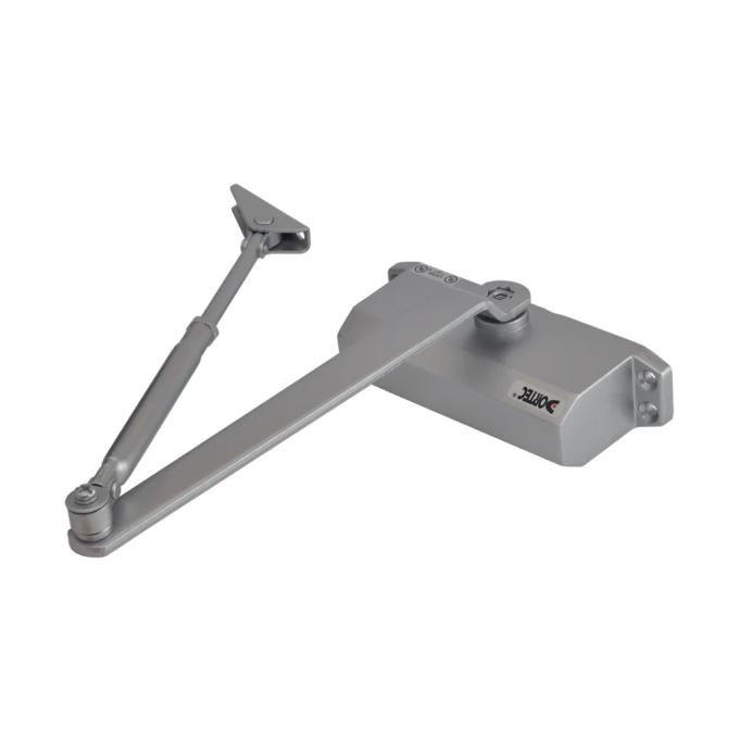 Dortec DT-64H/Silver