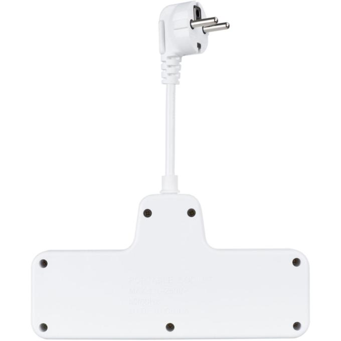XoKo XK-SPW-3-2-1-WH