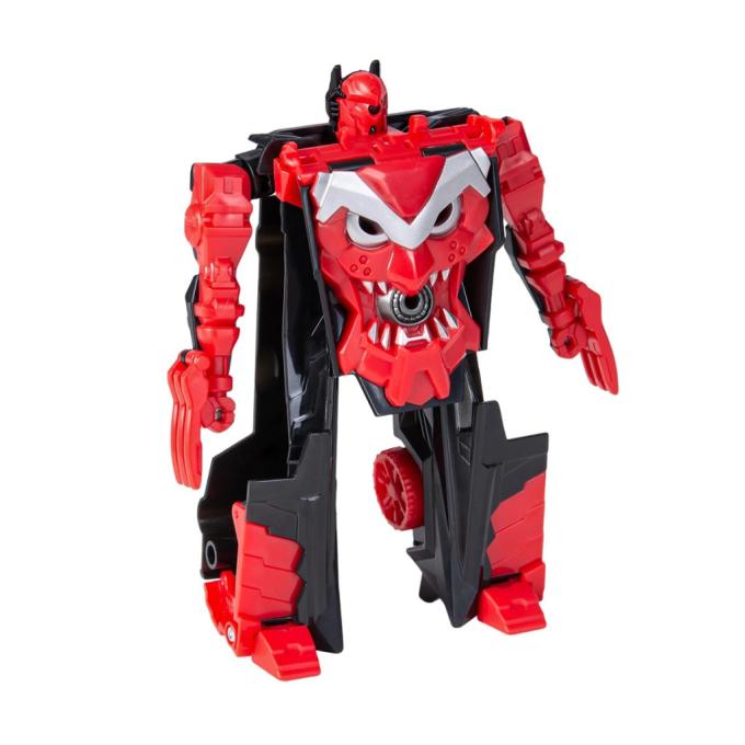 Screechers Wild ! EU686152