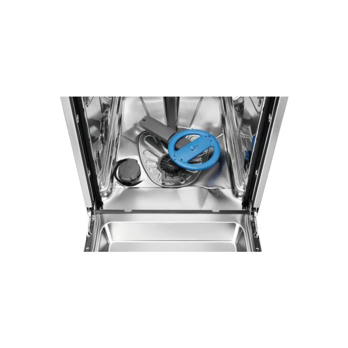 ELECTROLUX ESS43210SW