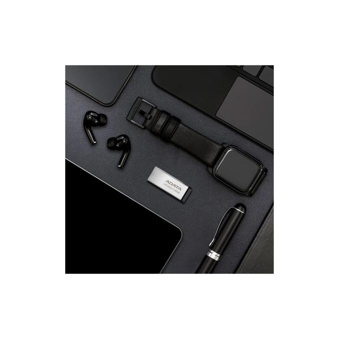 ADATA UR350-128G-RSR/BK