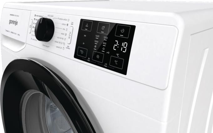 Gorenje WNEI84BS