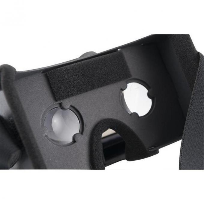 Очки виртуальной реальности Modecom FreeHANDS MC-G3DC-01 3DGlasses OS-MC-G3DC-01