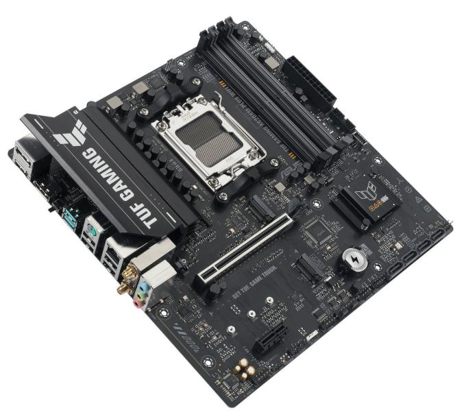 ASUS TUF GAMING A620AM-PLUS WIFI
