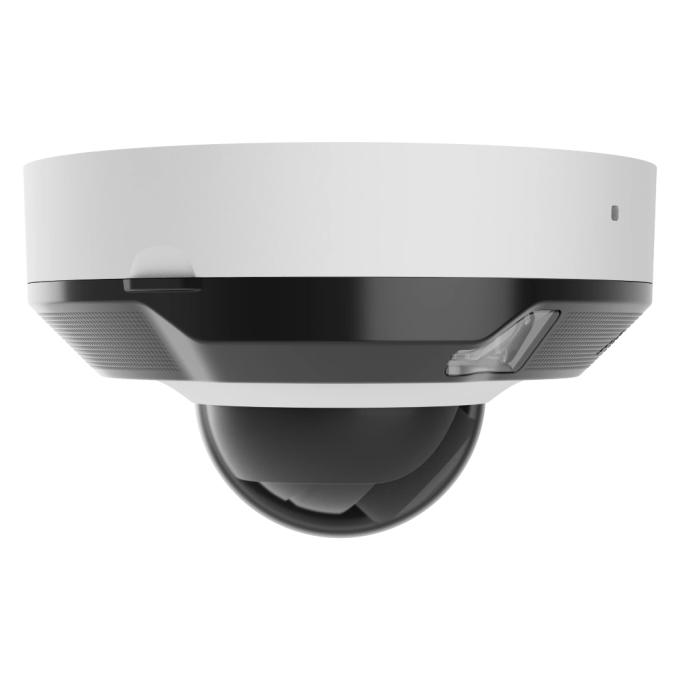 Ajax DomeCam Mini HL (5/2.8) white