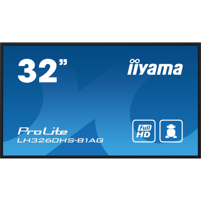 Iiyama LH3260HS-B1AG