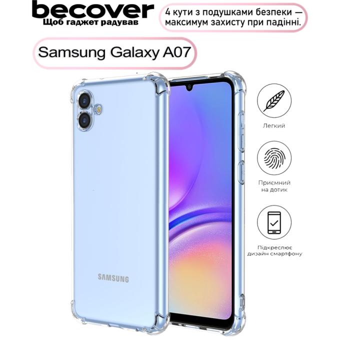 BeCover 713687
