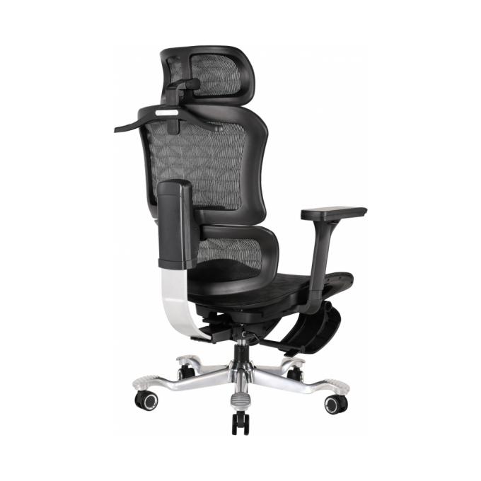 GT Racer B-542 Black