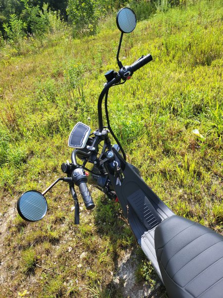 Maxxter ROCK 2.0 (Black)