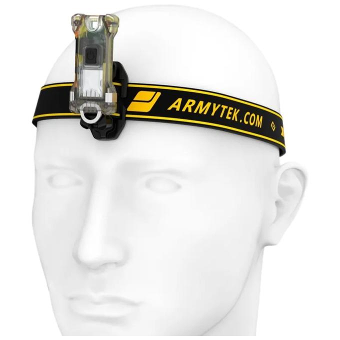 Armytek F06101Y