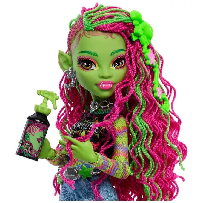 Monster High HRP81