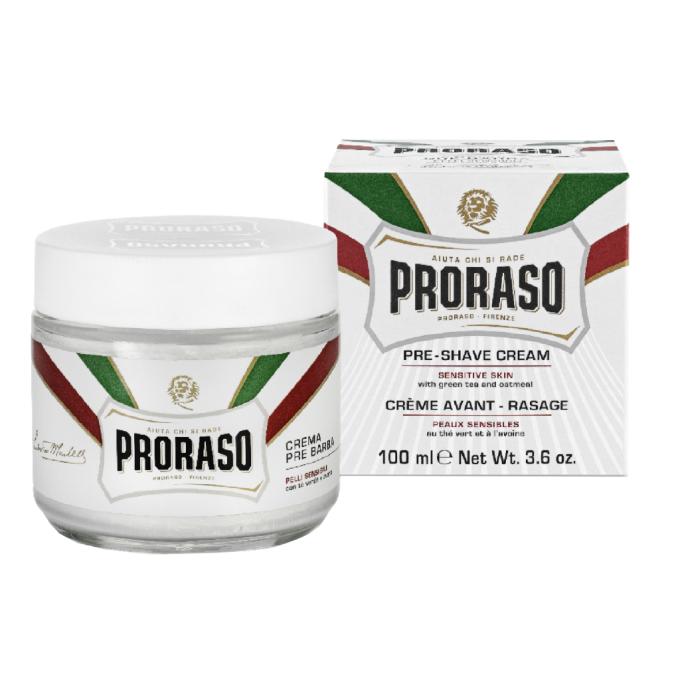 Proraso 8004395000036