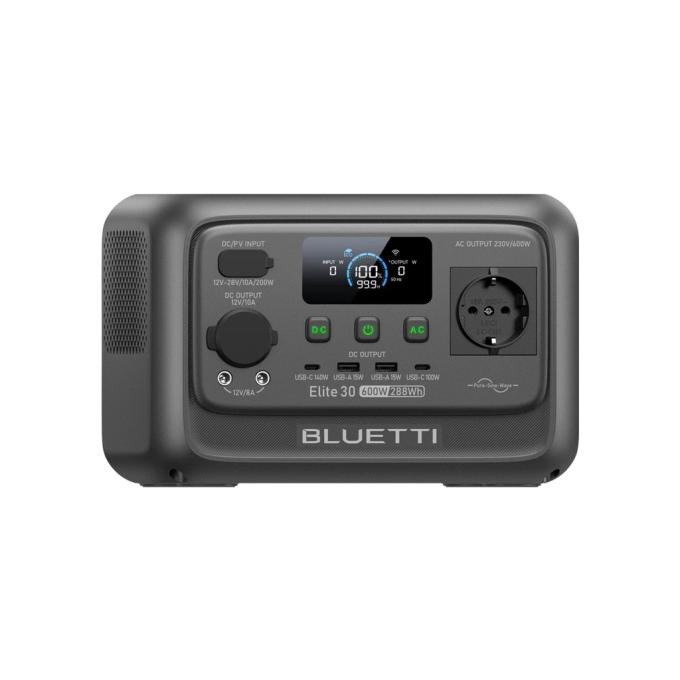 BLUETTI EL30V2