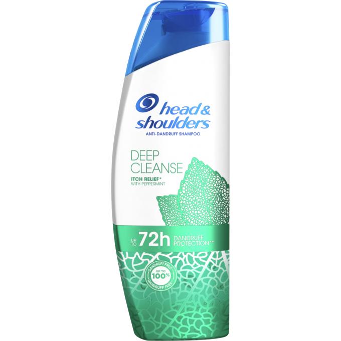 Head & Shoulders 8001841996820
