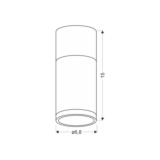 Candellux 2284279