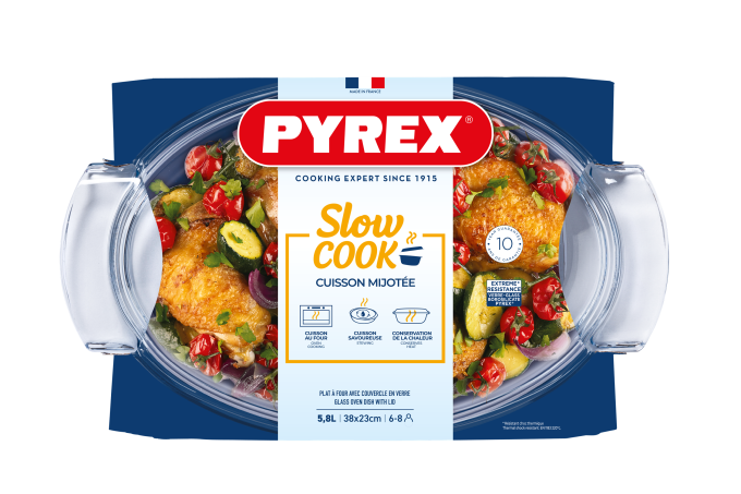 Pyrex 460A000/8443