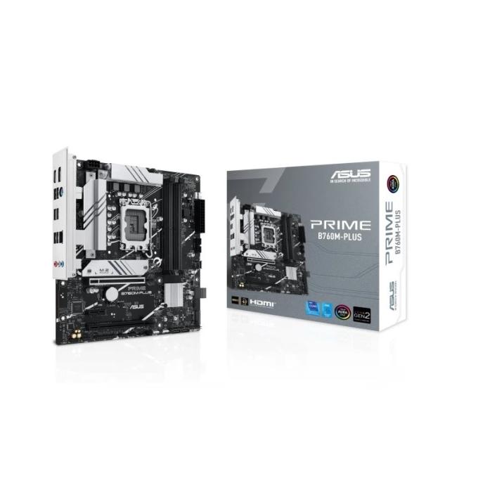 ASUS PRIME B760M-PLUS