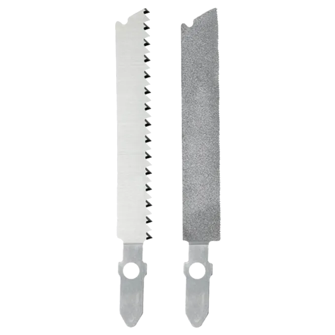 Набір пила та надфіль Leatherman