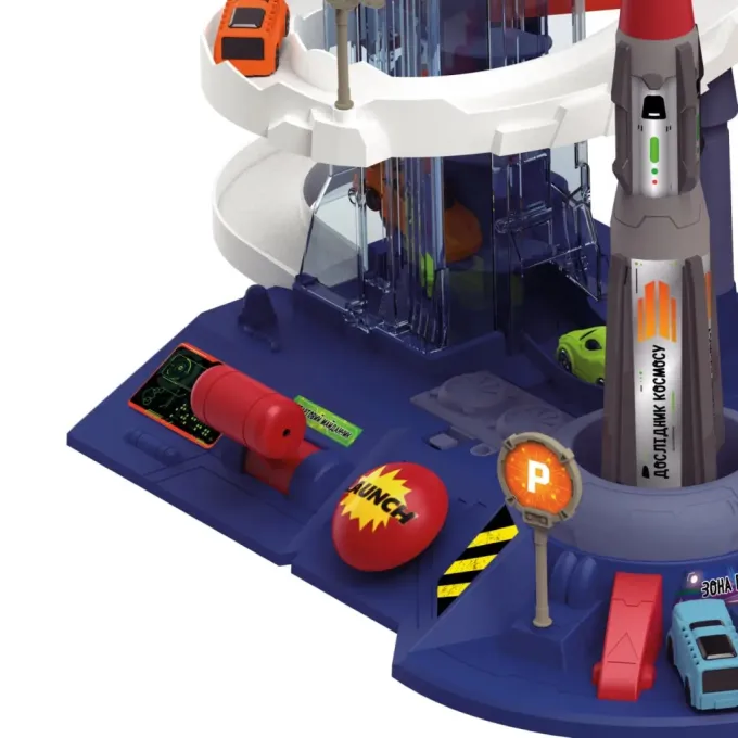 ZIPP Toys 5508A
