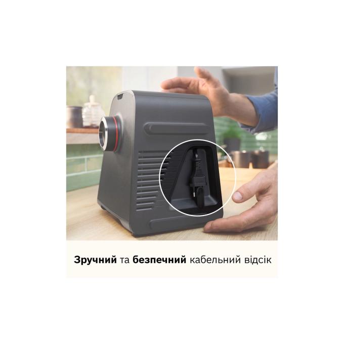 BOSCH MFWS682B