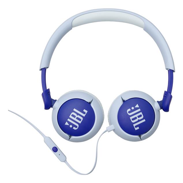 JBL JBLJR320BLU