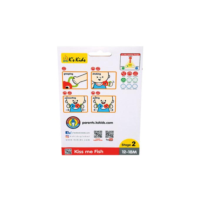 K’S KIDS 6710210