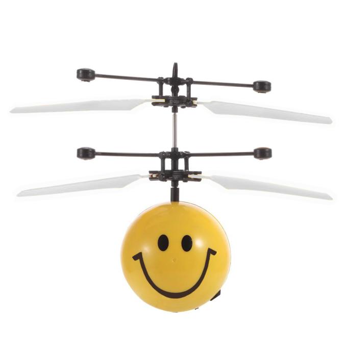 UFT Smile1