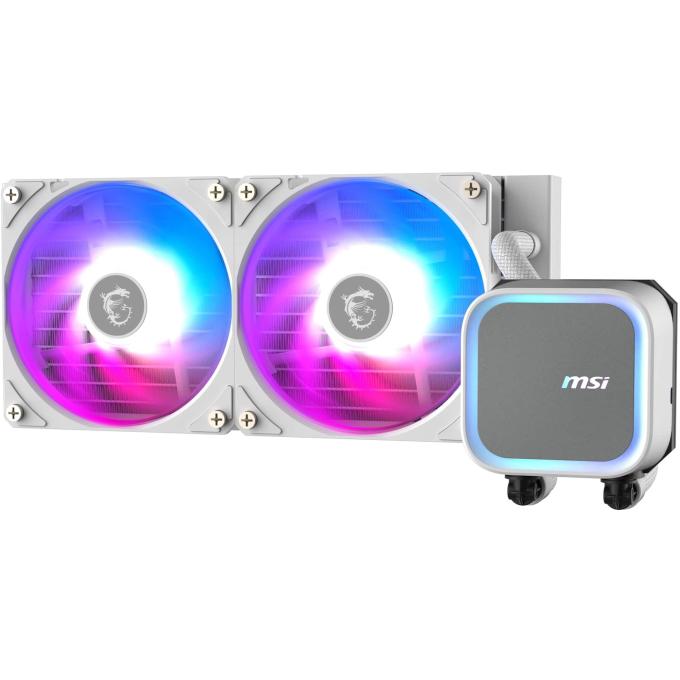MSI MAG CoreLiquid A13 240 WH