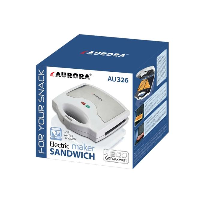 Aurora AU326