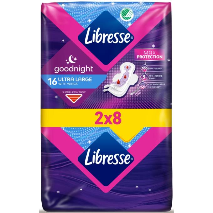Libresse 7322540960273