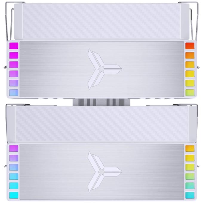 JONSBO HX6280 White