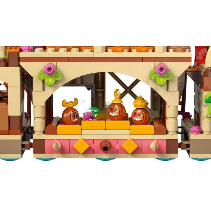 LEGO 43258