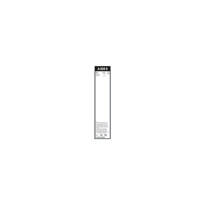 BOSCH 3 397 014 825