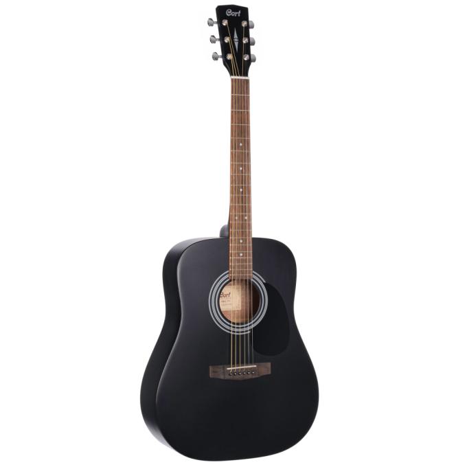 Cort AD810 BKS