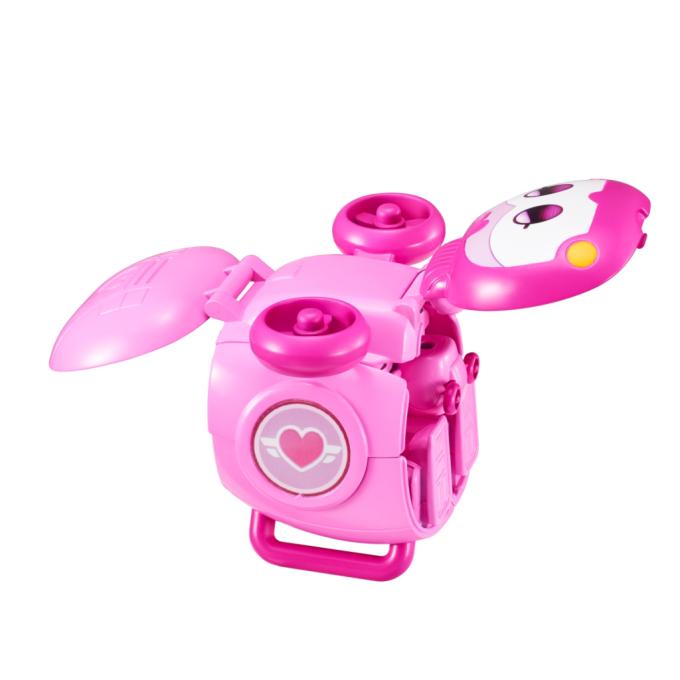 Super Wings EU770642