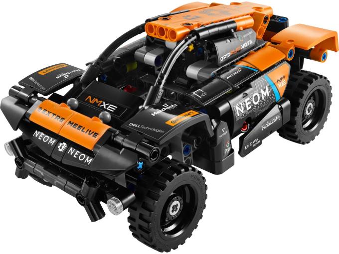 LEGO LEGO 42166