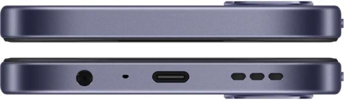 Oppo QECPH2891_VIOLET_4/256