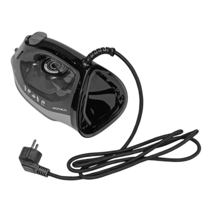 Grunhelm EI8872C