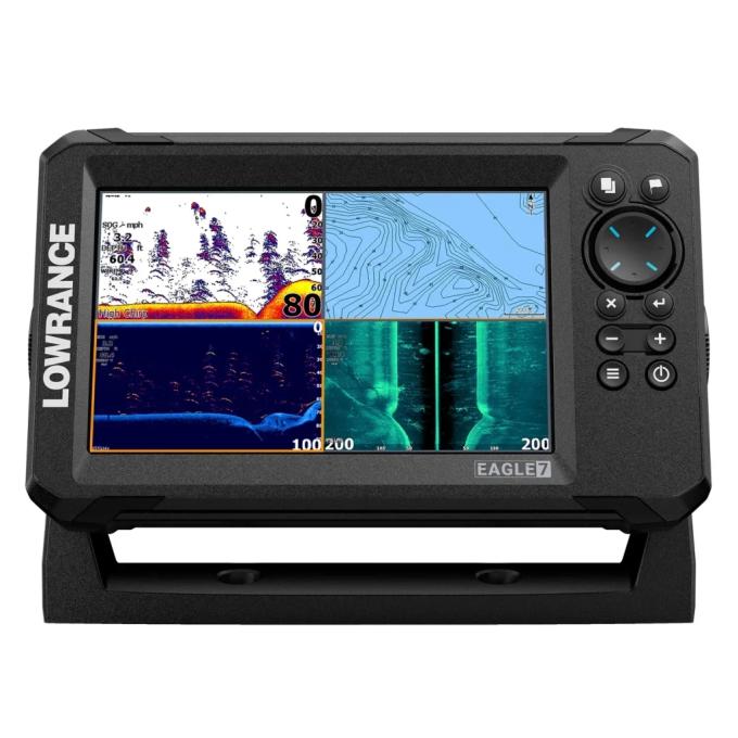 Lowrance 000-16121-001