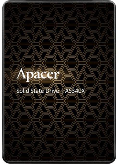 Apacer AP240GAS340XC-1