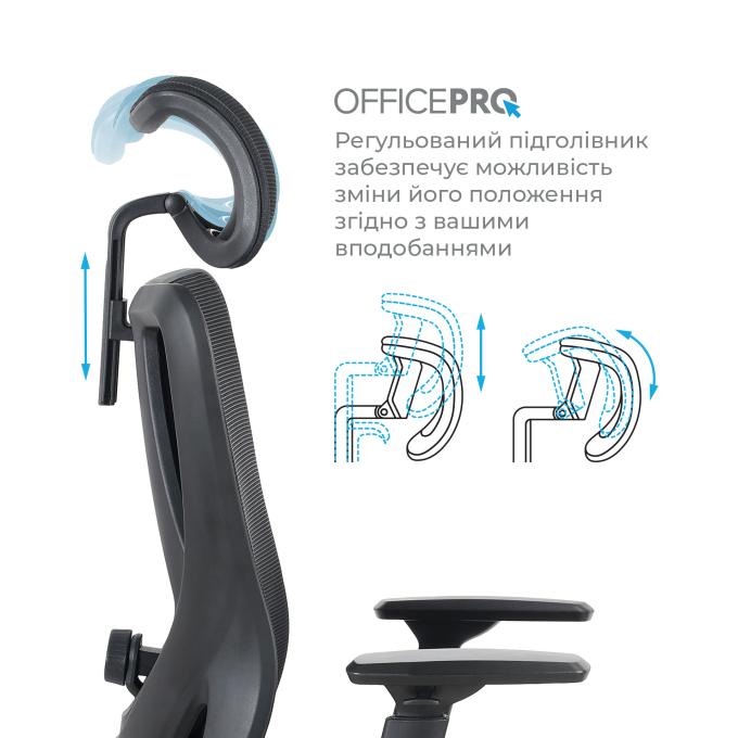 OfficePro OC490B