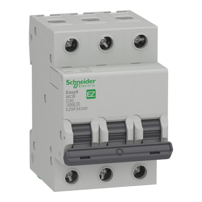 Schneider Electric EZ9F34340