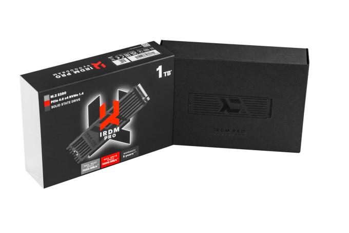 Goodram IRP-SSDPR-P44A-2K0-80
