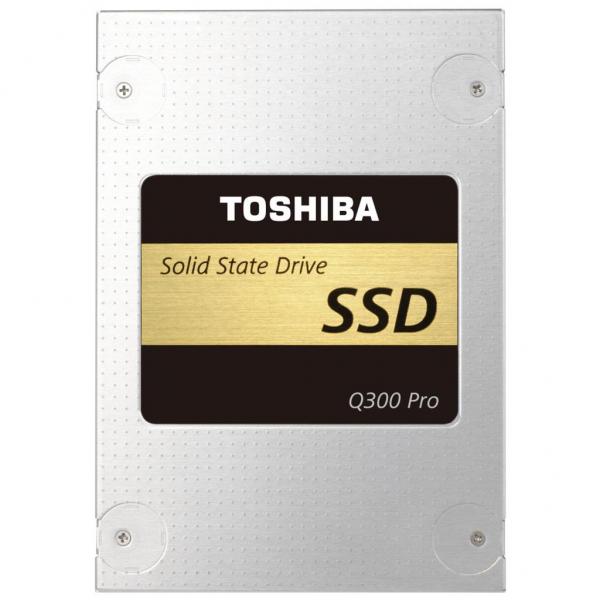 Накопитель SSD TOSHIBA HDTSA51EZSTA
