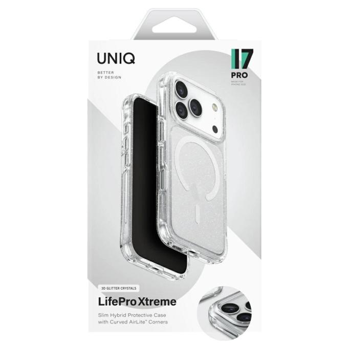 Uniq 8886463694008